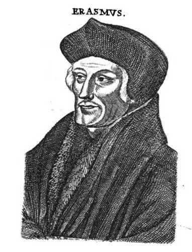 ﻿در ستایش حماقت