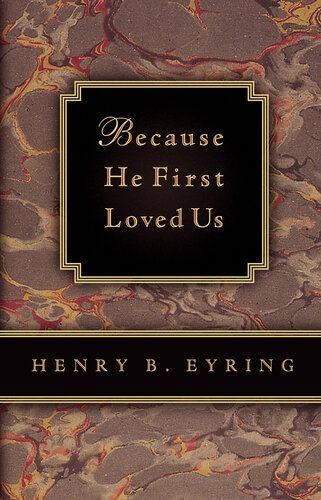 ﻿زیرا او ابتدا ما را دوست داشت