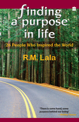 ﻿یافتن یک هدف در زندگی: 26 نفر که الهام بخش جهان شدند