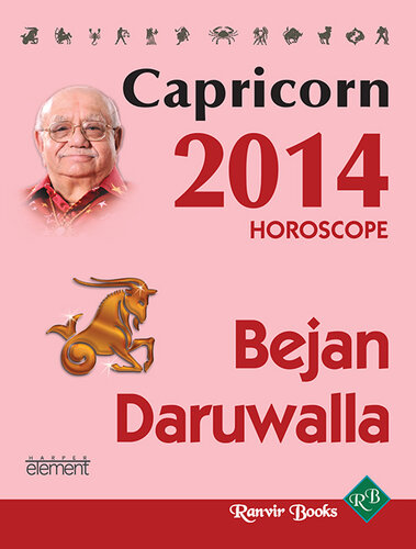 ﻿پیش بینی کامل طالع بینی شما در سال 2014--CAPRICORN