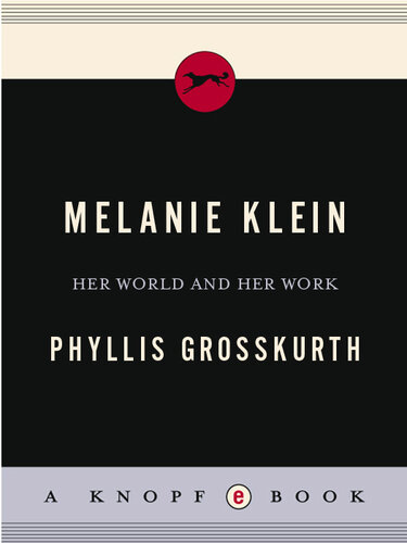 ﻿ملانی کلاین