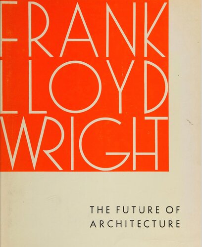 ﻿آینده معماری