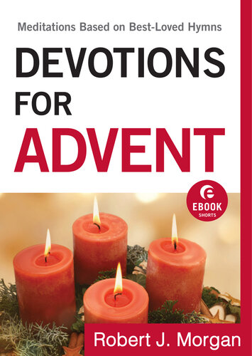 ﻿عبادات برای ظهور: مدیتیشن بر اساس سرودهای محبوب