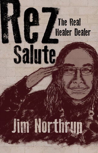 ﻿Rez Salute: The Real Healer Dealer