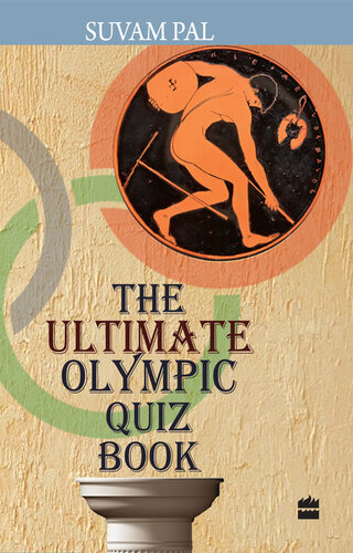 ﻿کتاب مسابقه نهایی المپیک