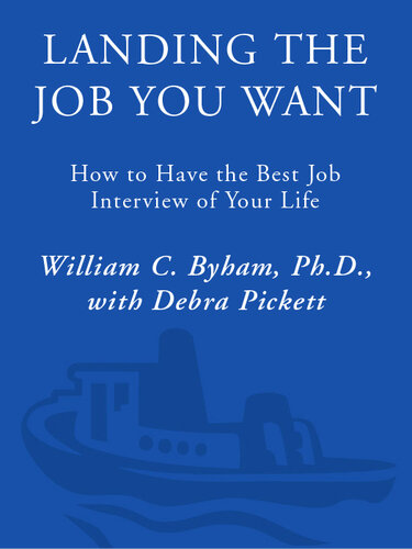 ﻿یافتن شغلی که می خواهید: چگونه بهترین مصاحبه شغلی زندگی خود را داشته باشید