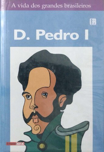 ﻿Dom Pedro I