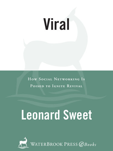 ﻿ویروسی: چگونه شبکه های اجتماعی آماده احیاء هستند