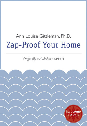 ﻿Zap Proof Home Your: A HarperOne Select