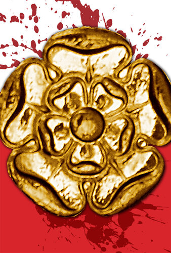 ﻿تودور بازمانده: زندگی و زمانه ویلیام پولت