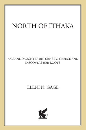 ﻿شمال ایتاکا: سفری به خانه از طریق گذشته فوق العاده یک خانواده