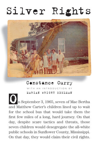 ﻿حقوق نقره ای