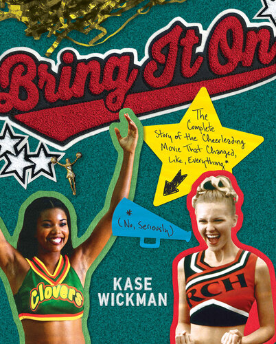 ﻿Bring It On: داستان کامل فیلم Cheerleading که همه چیز را تغییر داد (نه، جدی)