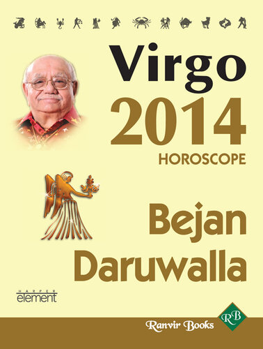 ﻿پیش بینی کامل شما در سال 2014 - VIRGO