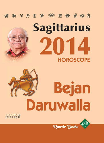 ﻿پیش‌بینی کامل شما در سال 2014--SAGITTARIUS