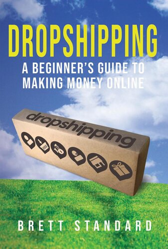 ﻿Dropshipping: راهنمای مبتدیان برای کسب درآمد آنلاین