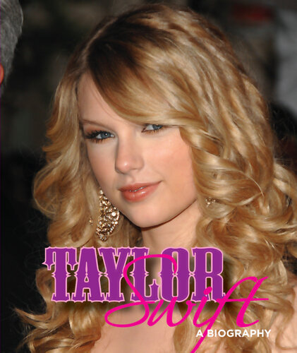 ﻿تیلور سویفت