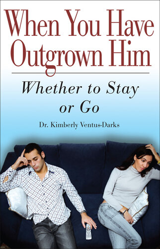 ﻿وقتی از او پیشی گرفتی: ماندن یا رفتن