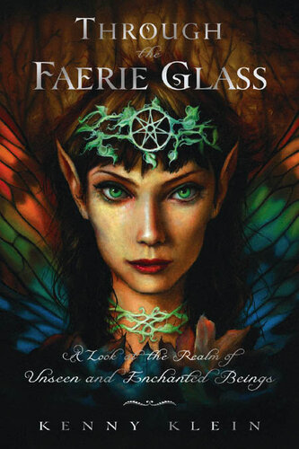 ﻿Through the Faerie Glass: نگاهی به قلمرو موجودات نادیده و مسحور شده