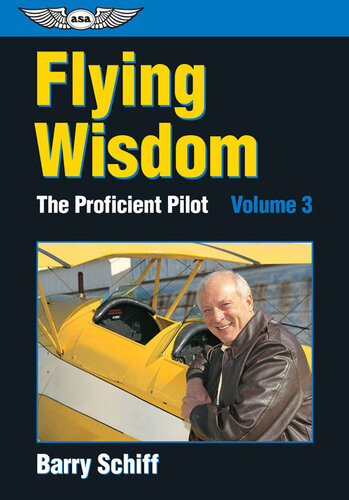 ﻿Flying Wisdom: The Proficient Pilot، جلد 3 (نسخه کتاب الکترونیکی)