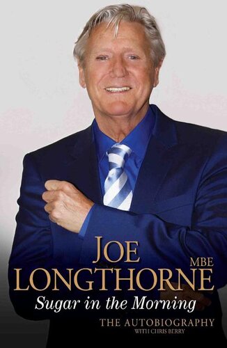 ﻿Joe Longthorne--Sugar in the Morning: Sugar in the Morning