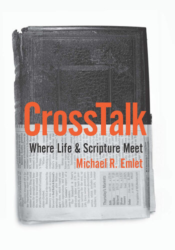 ﻿CrossTalk: Where Life