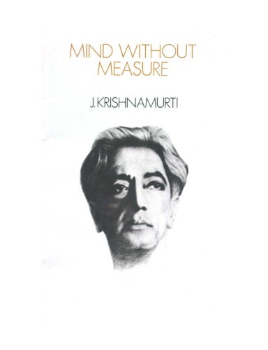 ﻿ذهن بدون اندازه گیری