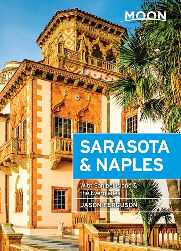 ﻿مون ساراسوتا و ناپل: با جزیره سانیبل و اورگلیدز