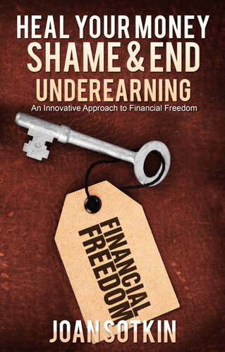 ﻿شرم مالی خود را درمان کنید