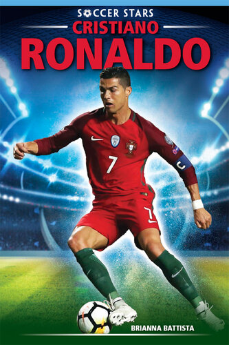 ﻿کریستیانو رونالدو