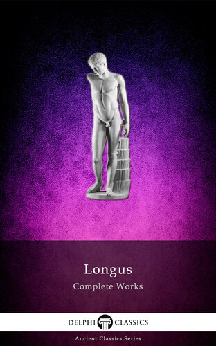 ﻿Complete Works of Longus (تصویر شده)