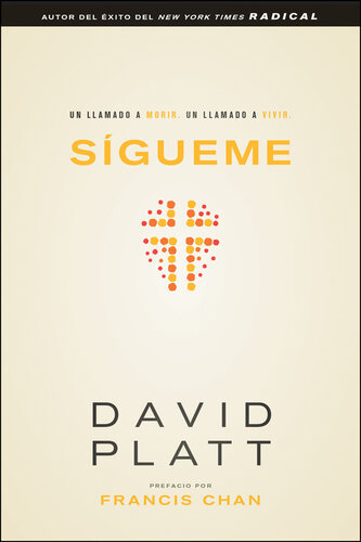 ﻿مرا دنبال کن: فراخوانی برای مردن. فراخوانی برای زندگی کردن