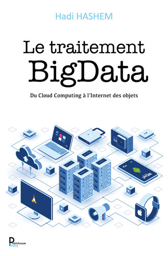 ﻿پردازش BigData: IT