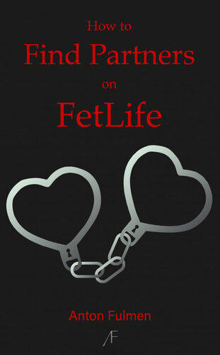 ﻿چگونه در FetLife شریک پیدا کنیم