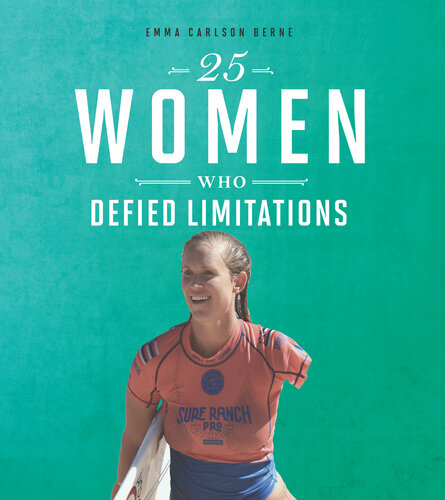 ﻿25 زنی که از محدودیت ها سرپیچی کردند