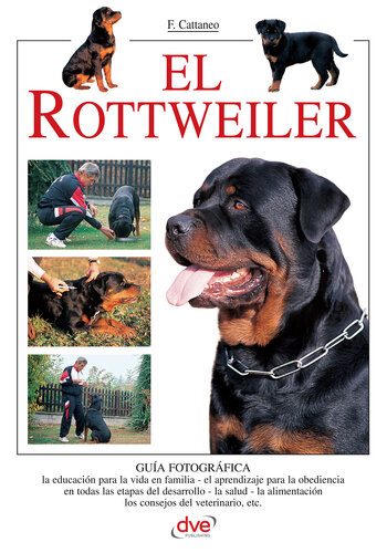 ﻿Rottweiler