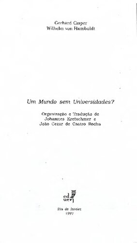 ﻿دنیایی بدون دانشگاه؟