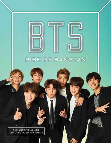 ﻿BTS: ظهور Bangtan