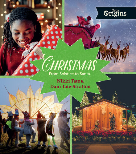 ﻿کریسمس: از انقلاب تا بابانوئل