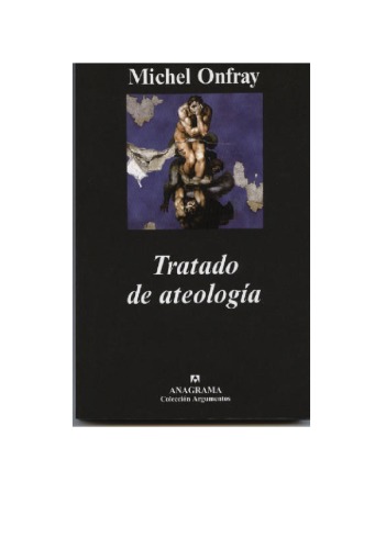 Tratado de Ateologia