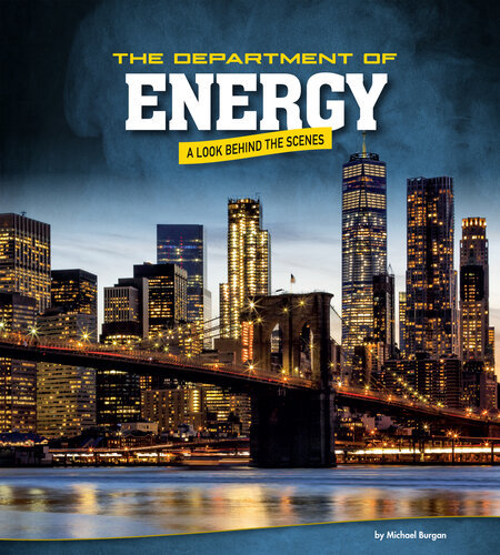 ﻿وزارت انرژی: نگاهی به پشت پرده