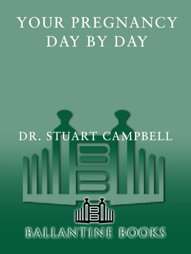 ﻿بارداری شما روز به روز: رشد کودک خود را در حین لذت بردن از یک بارداری سالم تماشا کنید