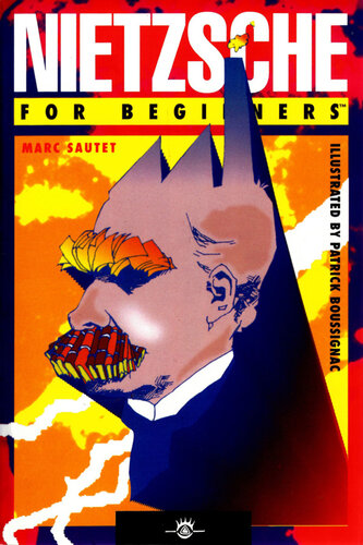 ﻿نیچه برای مبتدیان