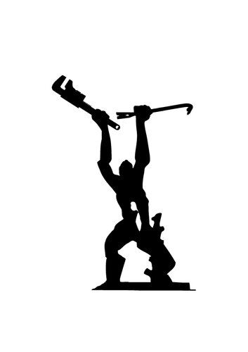 ﻿چمباتمه زدن در شهر خاکستری