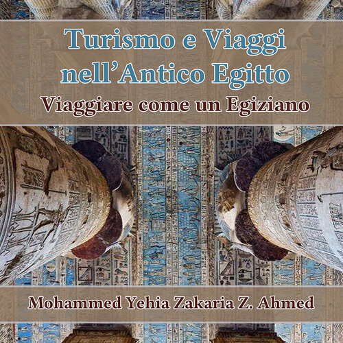 ﻿گردشگری و سفر در مصر باستان