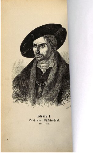 ﻿تاریخچه فریسلند شرقی تا سال 1570