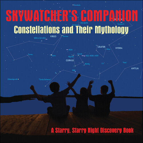 ﻿همنشین Skywatcher: صور فلکی و اسطوره آنها