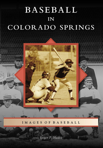 ﻿بیسبال در کلرادو اسپرینگز