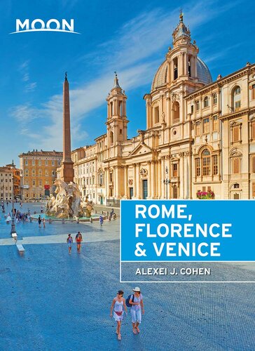 ﻿ماه رم، فلورانس