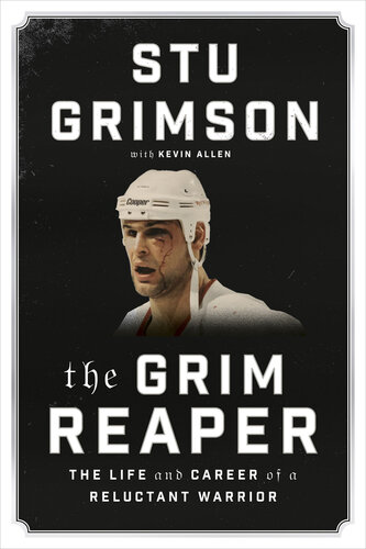 ﻿The Grim Reaper: The Grim Reaper: The Life and Care of a Remior Warrior